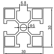 國標(biāo)EFL3030